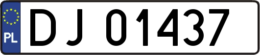 DJ01437