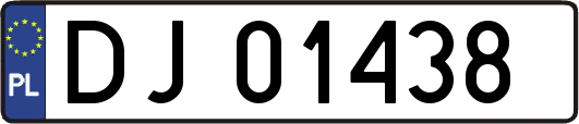 DJ01438