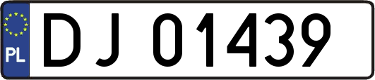 DJ01439
