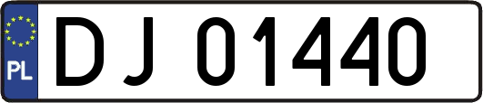 DJ01440