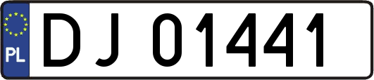 DJ01441