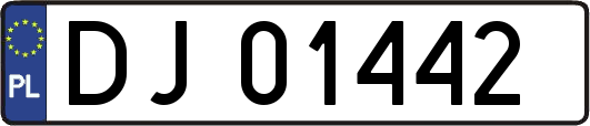 DJ01442