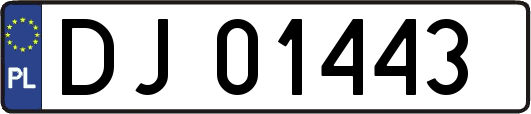 DJ01443