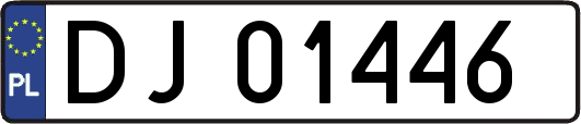 DJ01446