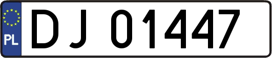 DJ01447