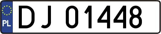 DJ01448