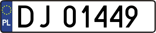 DJ01449