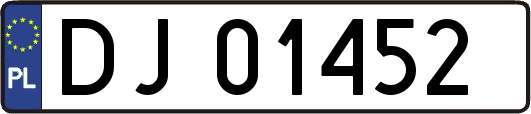 DJ01452