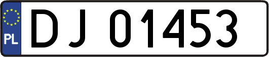 DJ01453