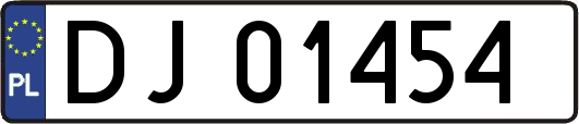 DJ01454