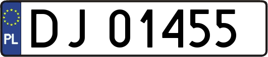DJ01455