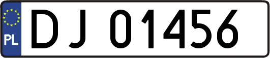 DJ01456