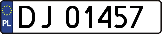DJ01457
