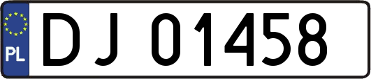 DJ01458