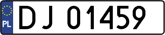 DJ01459