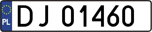 DJ01460