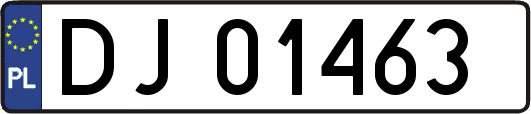 DJ01463