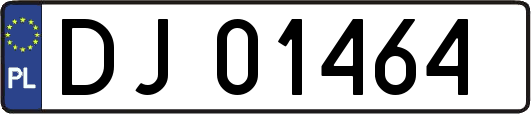 DJ01464