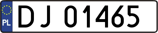 DJ01465