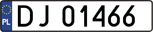 DJ01466