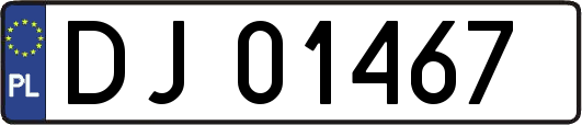 DJ01467