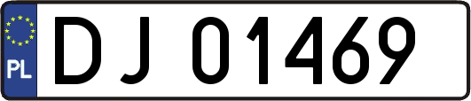 DJ01469