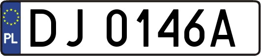 DJ0146A