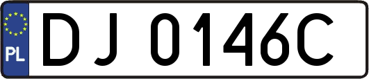DJ0146C