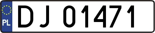 DJ01471