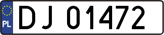 DJ01472