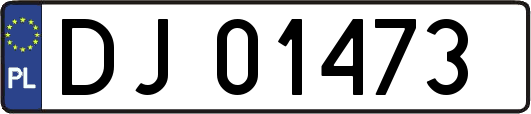 DJ01473