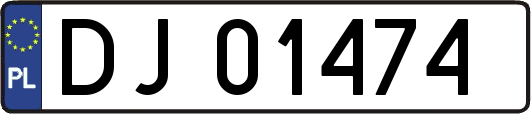 DJ01474