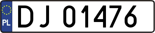 DJ01476