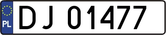 DJ01477