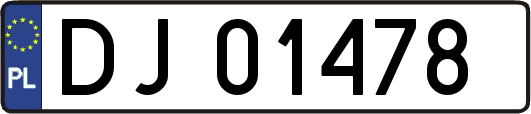 DJ01478