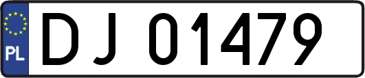 DJ01479