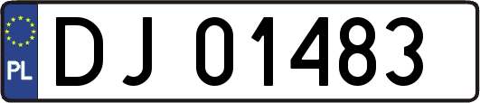DJ01483