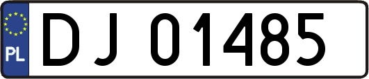 DJ01485