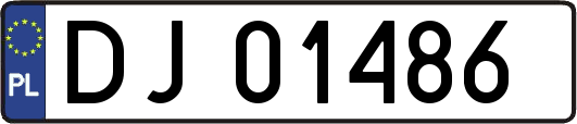 DJ01486