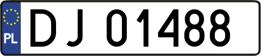 DJ01488