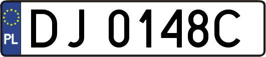 DJ0148C