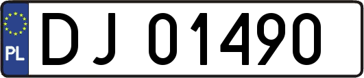 DJ01490