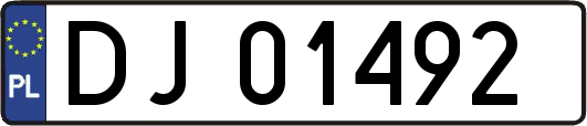 DJ01492