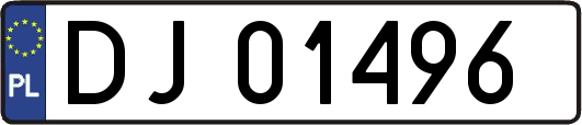 DJ01496