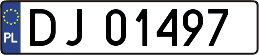 DJ01497