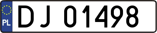 DJ01498