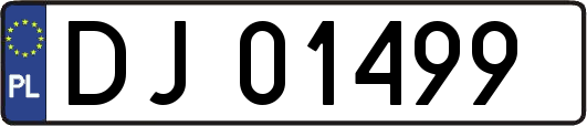 DJ01499
