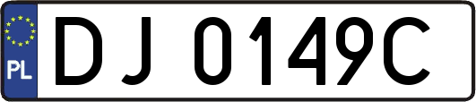 DJ0149C
