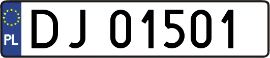 DJ01501