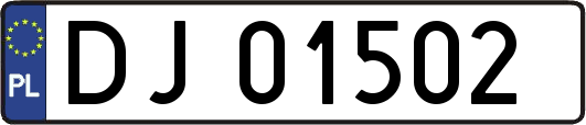 DJ01502